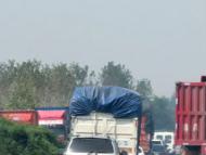 安徽：ETC車道實(shí)現(xiàn)收費(fèi)公路全覆蓋