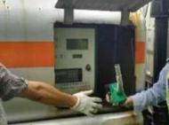 加滿油開車就溜 “偷油”男子惡意逃單十幾次