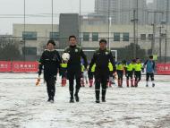 合肥梦园小学/中学： 成就孩子们的足球梦想