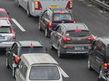 因車流量大 安徽部分高速路段通行緩慢
