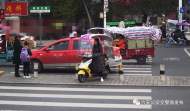 六安交警發布第423期交通違法曝光臺