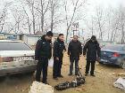 阜阳：民警上门返赃 让失主少跑路