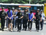 合肥去年偵辦124件涉黑涉惡犯罪團伙案件 部分案例公布