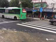 肥東人民路已經正式通車放行啦
