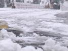 安徽：受雪天影響 多條高速入口臨時封閉
