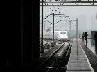 到2025年 安徽城際鐵路運(yùn)營(yíng)里程達(dá)到500 公里