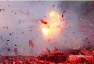 注意啦 巢湖這些地方全年禁止燃放煙花爆竹