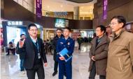 滁州瑯琊區開展文化市場安全工作聯合大檢查，責令２家經營單位停業整改