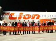 合肥機(jī)場又添合肥-曼谷定期航班