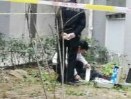 合肥一女子不幸墜樓身亡 事件具體原因正在調查中