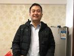 【回家過年】為了肚里的寶寶 90后“準爸媽”決定在合肥過年