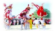 全椒縣“手獅燈”入選省級非物質文化遺產性項目