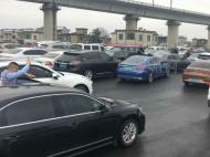 請給皖A13888讓出車道！三位器官衰竭者正在等待生命禮物