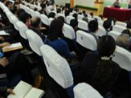 新安晚報中考公益講座開講 本周日名師直播教“備戰”
