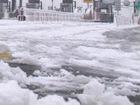 安徽：43個縣市有積雪 明天全省多地將出現(xiàn)降雨