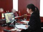 合肥首用“互聯網在線法院”成功調解涉外家事糾紛