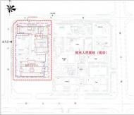 皖東人民醫院兩項目規劃方案批前公示