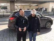蕪湖：販賣假煙被追逃，警方追蹤落法網