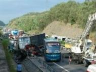 安徽交警發布2018年度道路交通事故多發路段