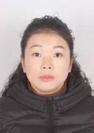 石臺這位女理發師上了“安徽好人”榜