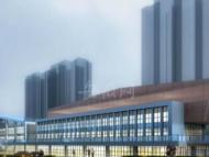 合肥空港示范區長崗百姓之家項目啟動招標