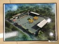肥東計劃建設東城最大零工市場
