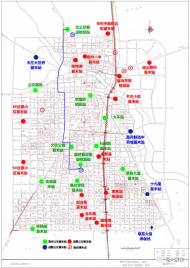 2月1日起，亳州市區新開通6條公交線路！ 