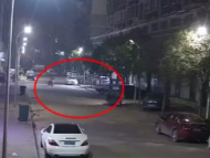 男子半夜來回折返偷車偷上癮 當(dāng)日便被擒