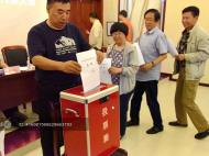 陳宇飛做客徽派“鳳鳴銳談” :當代藝術多向度