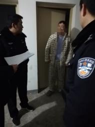 蕪湖一“老賴”被拘  第二天立馬還錢