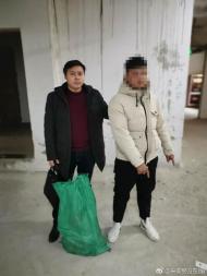 僅用一天！來安警方迅速破獲一起盜竊案 14歲嫌疑人卻稱“自己還能偷400多天”