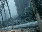 六安、合肥等地發布暴雪預警