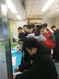 男子遇車禍生命垂危  滁州市民踴躍獻血   