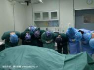 讓大愛永駐人間 池州29歲白衣天使今晨完成器官角膜捐獻