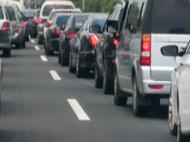 受霧天影響 安徽多條高速路段禁止危化品車上道