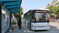 亳州市區(qū)多條公交路線繞行提示