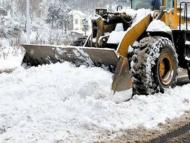 【新春走基層】 除雪“公路人”打通回家路