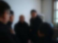砀山一涉嫌贪污贿赂嫌疑人潜逃7年终落法网