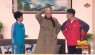  电影《古董局中局》开机  雷佳音李现入“局”解迷