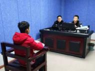 阜阳一起破获肇事逃逸案：老人倒在雪地中不幸身亡