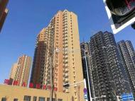 今年蚌埠將完成40萬平方米安置房建設