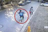  蕪湖：女子大意丟單車，民警快速幫找回