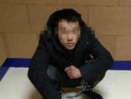 灵璧一男子“六进宫”又落法网  频频到医院盗窃财物
