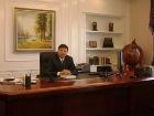 徽派邀約許崗博士聊“東西方教育”