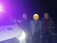 网逃偷偷回家过年 被抓后感叹团圆馍吃不上了