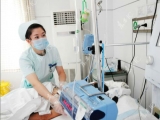 生命接力！青岛病危儿童已顺利抵达北京儿童医院