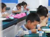 初中階段的毛入學率為何會超百分之百？教育部回應 