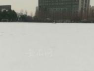 今天晚上安徽中部有降雪 未來(lái)三天雨雪不斷