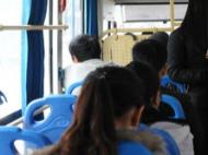 合肥公交今起延長BRT2號線服務(wù)時間