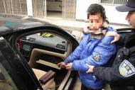 舒城：慣偷盜竊落網后，還問民警“是怎么知道的”